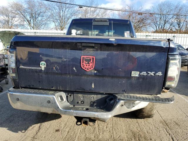 Photo 6 from auction – 2013 RAM 1500 SLT with VIN 1C6RR7GT2DS602096