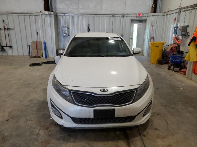 Photo 5 from auction – 2015 KIA OPTIMA LX with VIN KNAGM4A75F5646715