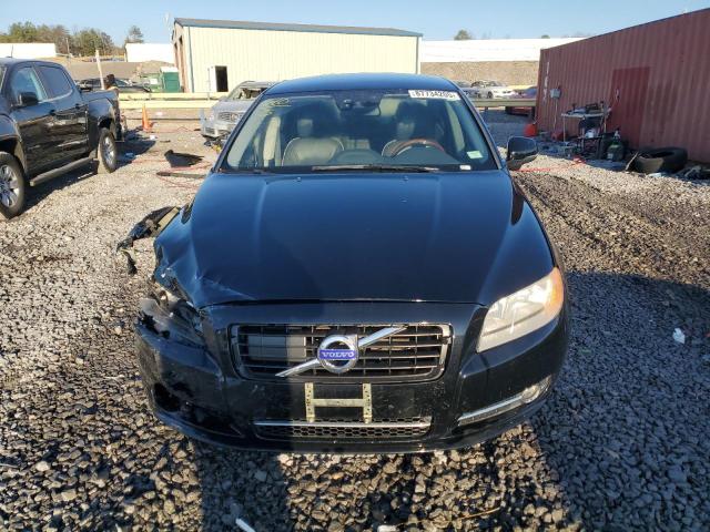 Photo 5 from auction – 2012 VOLVO S80 3.2 with VIN YV1952AS3C1155350