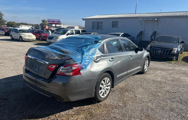 Photo 4 from auction – 2016 NISSAN ALTIMA 2.5 with VIN 1N4AL3APXGN386163