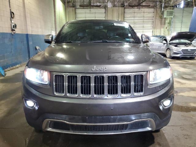 Photo 5 from auction – 2014 JEEP GRAND CHER with VIN 1C4RJFBG4EC163709