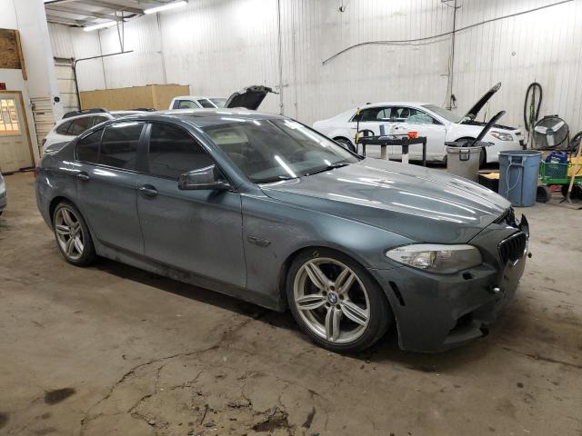 Foto 4 de la subasta – 2013 BMW 535 XI con VIN WBAFU7C57DDU74196