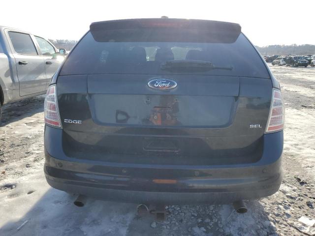 Photo 6 from auction – 2010 FORD EDGE SEL with VIN 2FMDK3JC1ABA83245