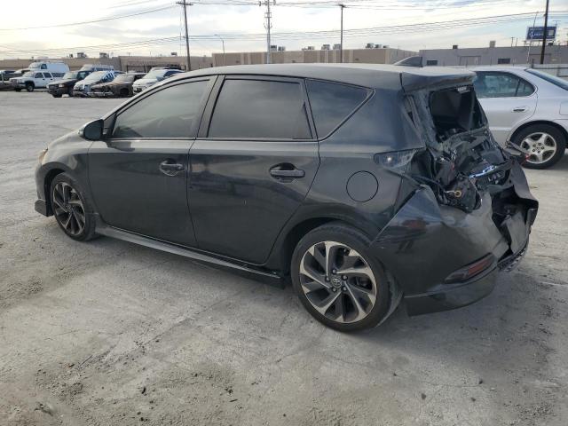 Photo 2 from auction – 2017 TOYOTA COROLLA with VIN JTNKARJE4HJ546192