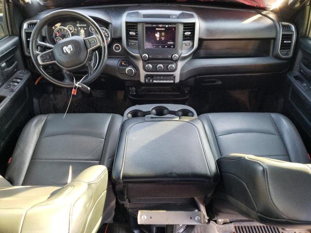 Photo 8 from auction – 2024 RAM 2500 TRADE with VIN 3C6UR5CJ7RG162166