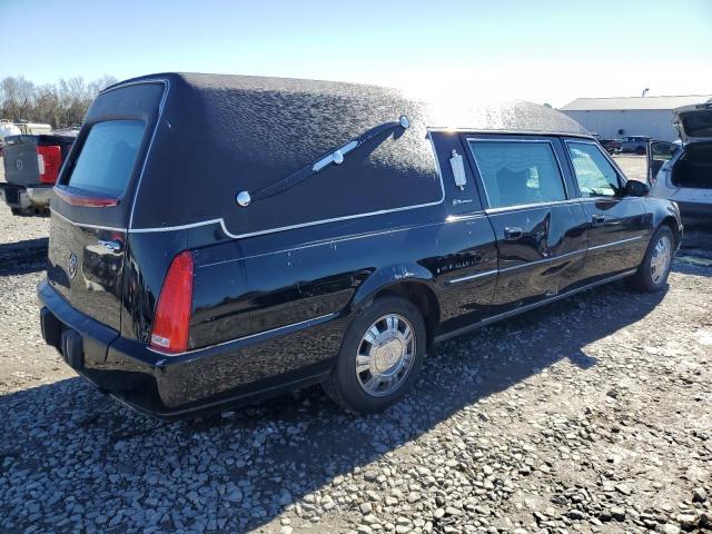 Photo 3 from auction – 2011 CADILLAC PROFESSION with VIN 1GE8K8C64BU500564