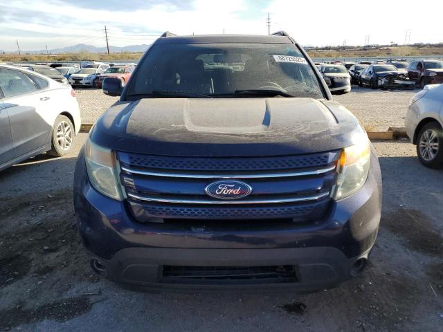 Photo 5 from auction – 2011 FORD EXPLORER L with VIN 1FMHK8F82BGA87804