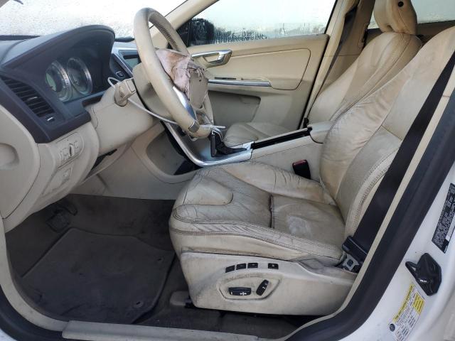 Photo 7 from auction – 2013 VOLVO XC60 3.2 with VIN YV4952DL6D2462689