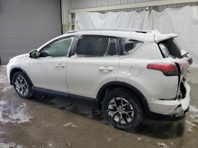 Photo 2 from auction – 2016 TOYOTA RAV4 SE with VIN JTMJFREV2GJ058501
