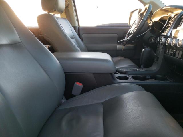Photo 7 from auction – 2018 TOYOTA SEQUOIA SR with VIN 5TDBY5G19JS159062