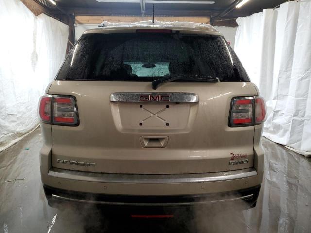 Photo 6 from auction – 2014 GMC ACADIA SLE with VIN 1GKKVPKD0EJ292239