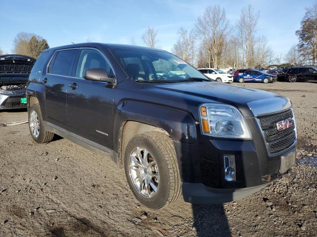Foto 4 de la subasta – 2015 GMC TERRAIN SL con VIN 2GKALMEK8F6169281