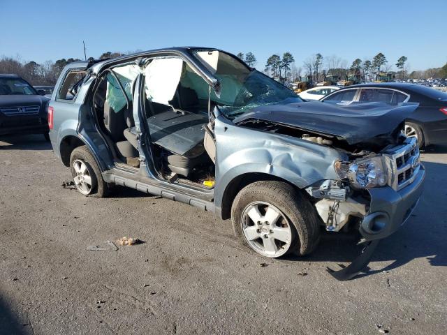 Photo 4 from auction – 2012 FORD ESCAPE XLS with VIN 1FMCU0C73CKC36270