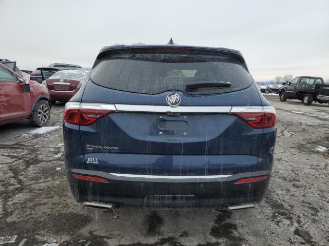 Photo 6 from auction – 2022 BUICK ENCLAVE ES with VIN 5GAEVAKW1NJ152208