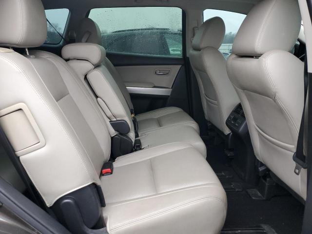 Photo 11 from auction – 2015 MAZDA CX-9 GRAND with VIN JM3TB2DA4F0458145
