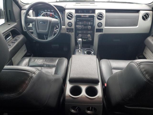 Photo 8 from auction – 2011 FORD F150 SUPER with VIN 1FTFW1ET7BFB91045