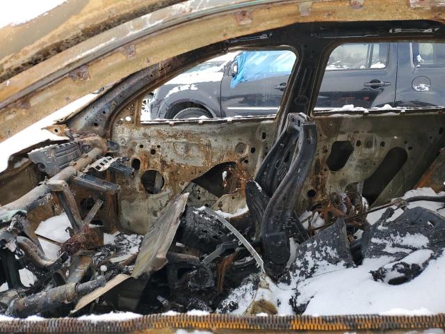 Photo 7 from auction – 2013 GMC TERRAIN SL with VIN 2GKALSEK9D6347894