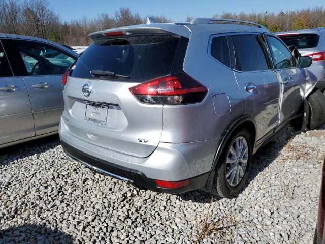 Photo 3 from auction – 2018 NISSAN ROGUE S with VIN 5N1AT2MTXJC789782