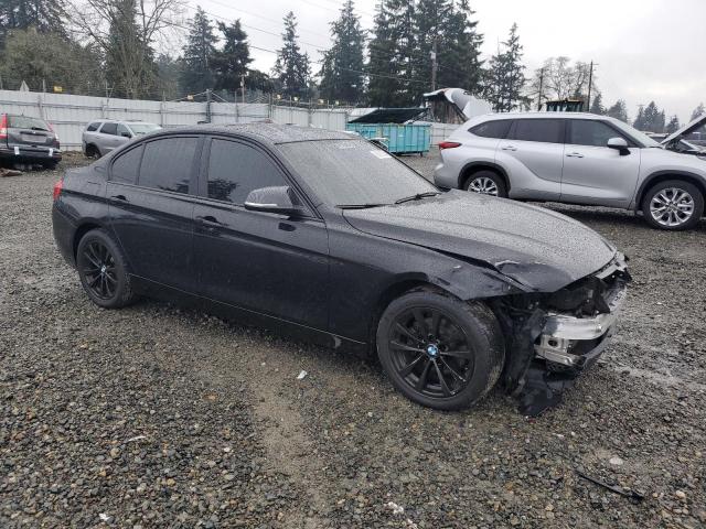 Photo 4 from auction – 2017 BMW 320 XI with VIN WBA8A3C36HK692589
