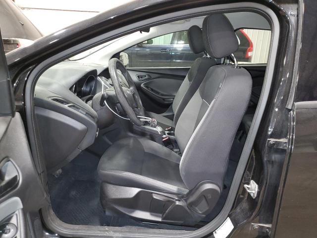 Photo 7 from auction – 2012 FORD FOCUS SE with VIN 1FAHP3K27CL151585