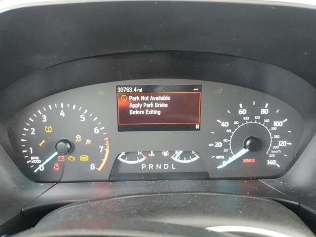 Photo 9 from auction – 2021 FORD ESCAPE SE with VIN 1FMCU9G69MUA98262