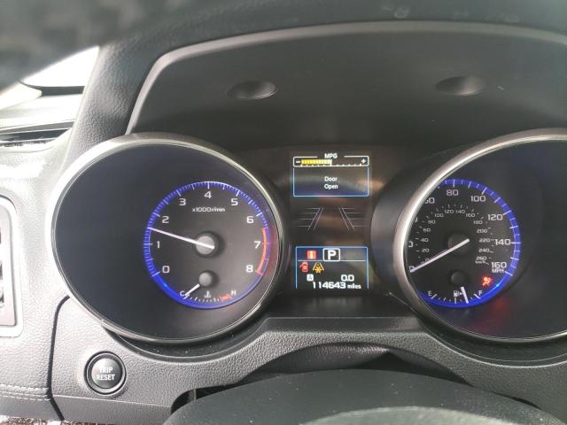 Photo 9 from auction – 2019 SUBARU LEGACY 3.6 with VIN 4S3BNEN61K3013961