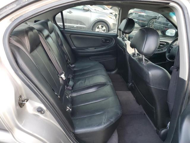 Photo 10 from auction – 2001 NISSAN MAXIMA GXE with VIN JN1CA31A71T312340
