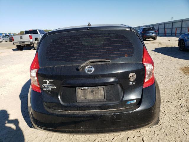 Photo 6 from auction – 2015 NISSAN VERSA NOTE with VIN 3N1CE2CP5FL415767