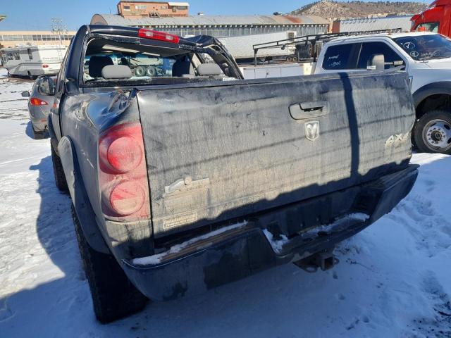 Photo 6 from auction – 2008 DODGE RAM 2500 S with VIN 3D7KS28A18G229084