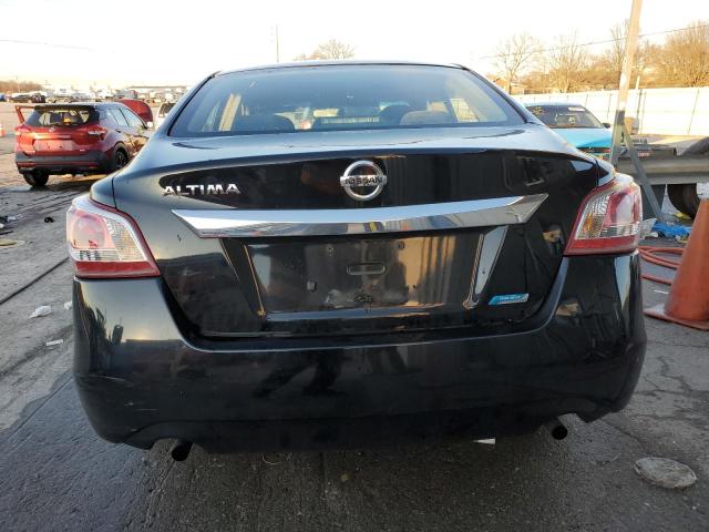 Photo 6 from auction – 2013 NISSAN ALTIMA 2.5 with VIN 1N4AL3AP2DC124175
