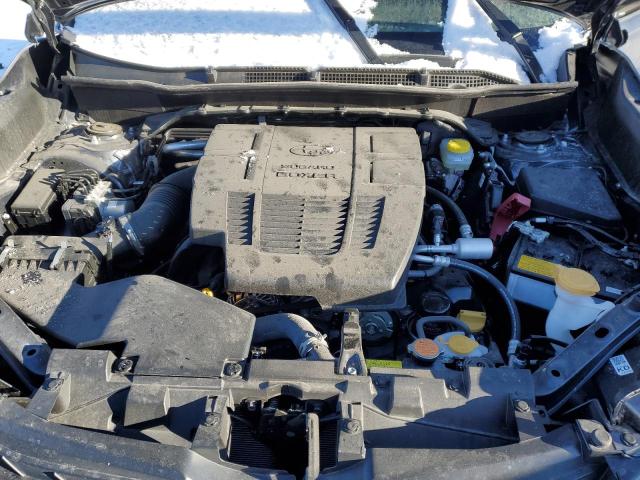 Photo 11 from auction – 2024 SUBARU FORESTER P with VIN JF2SKADC6RH470711