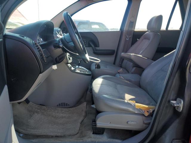Photo 7 from auction – 2005 SATURN VUE with VIN 5GZCZ534X5S818053
