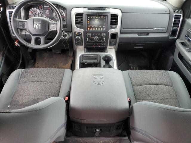 Photo 8 from auction – 2017 RAM 1500 SLT with VIN 3C6RR7LT6HG608230