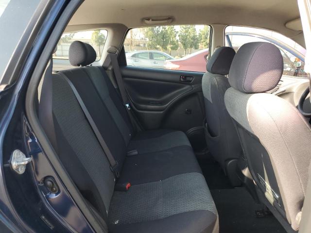 Photo 10 from auction – 2006 TOYOTA COROLLA MA with VIN 2T1KR32E56C577517