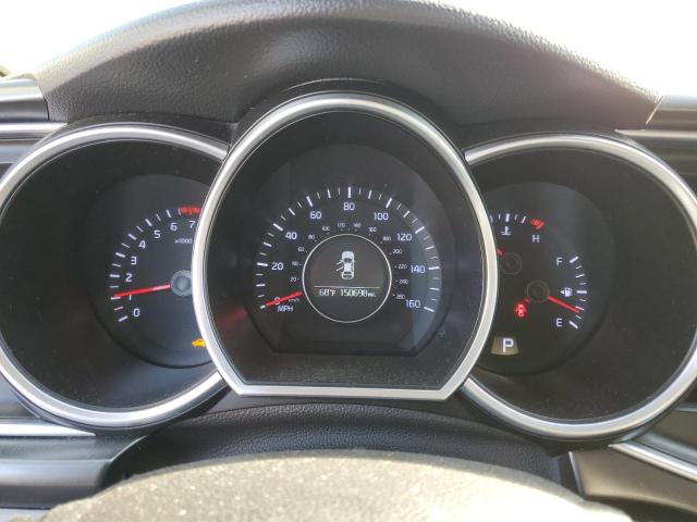 Photo 9 from auction – 2015 KIA OPTIMA LX with VIN 5XXGM4A74FG366265