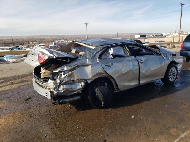 Photo 3 from auction – 2015 TOYOTA CAMRY LE with VIN 4T4BF1FK7FR504229