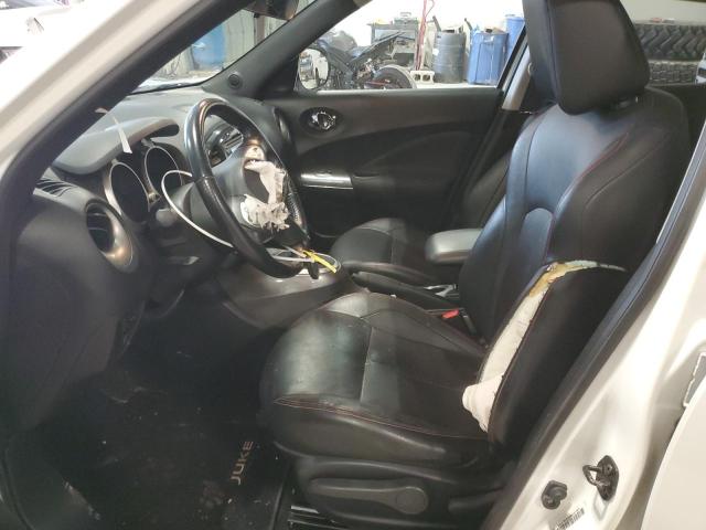 Photo 7 from auction – 2014 NISSAN JUKE S with VIN JN8AF5MV3ET362582