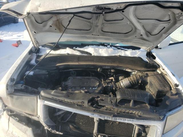 Photo 11 from auction – 2013 HONDA RIDGELINE with VIN 5FPYK1F52DB012557