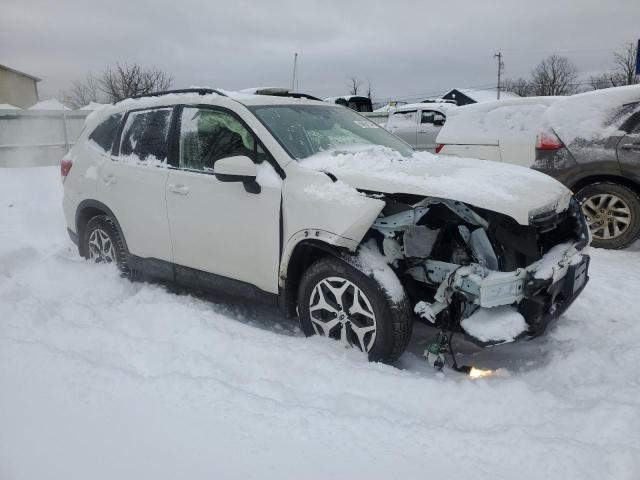 Photo 4 from auction – 2023 SUBARU FORESTER P with VIN JF2SKAEC2PH461614