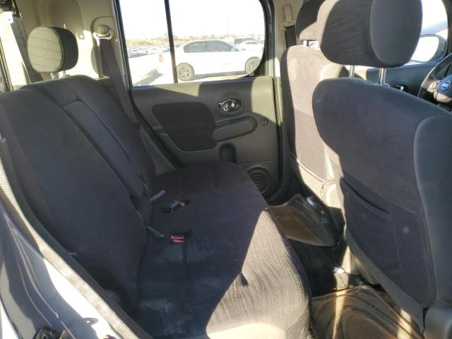 Photo 10 from auction – 2013 NISSAN CUBE S with VIN JN8AZ2KR7DT302055