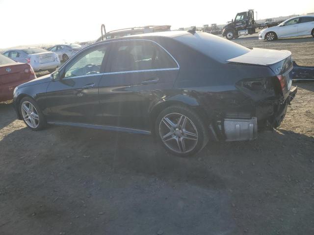 Photo 2 from auction – 2014 MERCEDES-BENZ E 350 with VIN WDDHF5KB2EA883541