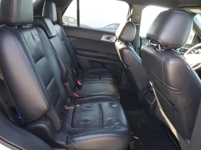 Foto 11 de la subasta – 2014 FORD EXPLORER X con VIN 1FM5K7D82EGA99505