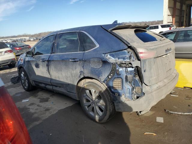 Photo 2 from auction – 2019 FORD EDGE TITAN with VIN 2FMPK3K90KBB53724