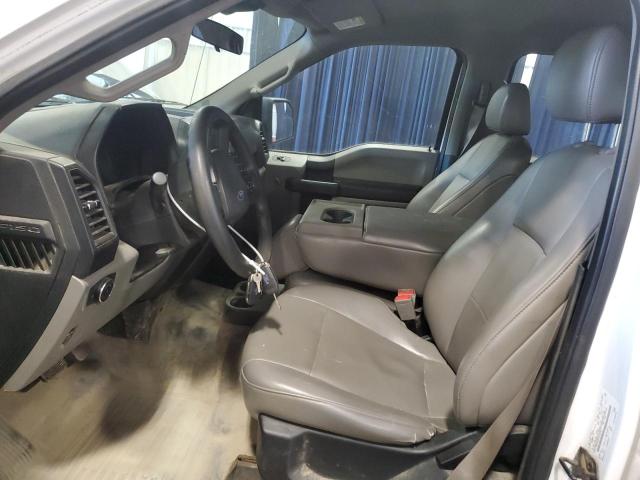 Photo 7 from auction – 2019 FORD F150 SUPER with VIN 1FTEW1CB4KFC52180