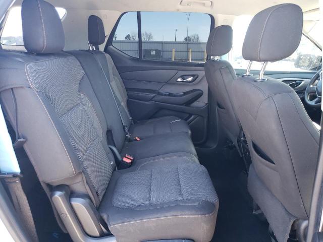 Photo 11 from auction – 2018 CHEVROLET TRAVERSE L with VIN 1GNERFKW7JJ202062
