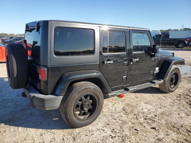 Photo 3 from auction – 2017 JEEP WRANGLER U with VIN 1C4BJWEG0HL599037