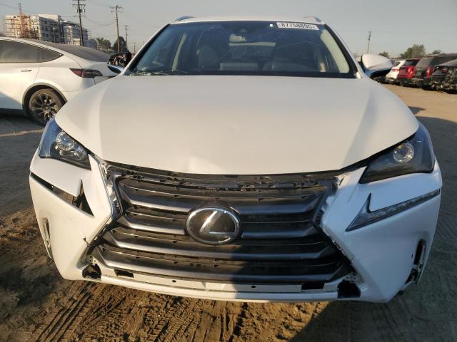 Photo 5 from auction – 2018 LEXUS NX 300 BAS with VIN JTJYARBZXJ2104028