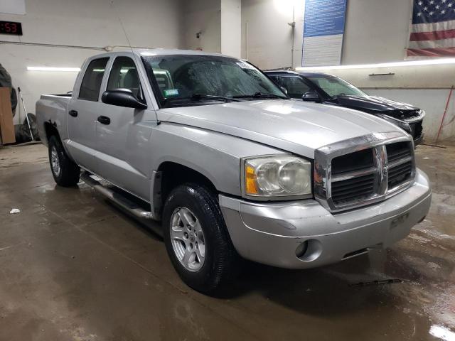 Photo 4 from auction – 2005 DODGE DAKOTA QUA with VIN 1D7HE48K25S134365
