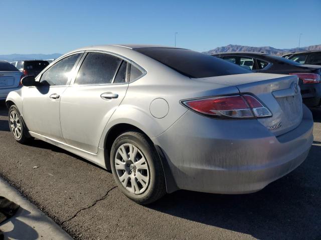 Photo 2 from auction – 2010 MAZDA 6 I with VIN 1YVHZ8BH6A5M07698