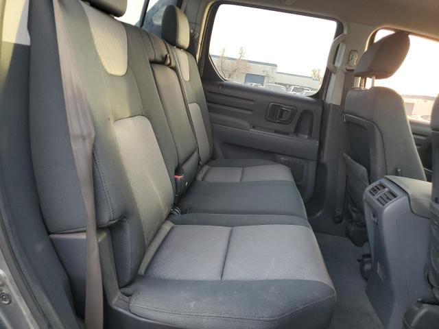 Photo 10 from auction – 2007 HONDA RIDGELINE with VIN 2HJYK16457H508401